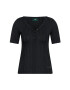Guess Блуза W1GP83 KAF42 Черен Slim Fit - Pepit.bg