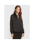 Guess Блуза W2BH16 WD8G2 Черен Regular Fit - Pepit.bg