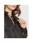 Guess Блуза W2BH16 WD8G2 Черен Regular Fit - Pepit.bg