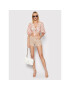 Guess Блуза Silvia W2GH55 WEJV0 Розов Slim Fit - Pepit.bg