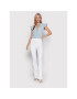 Guess Блуза Mattea W2GH82 WB4H2 Син Regular Fit - Pepit.bg