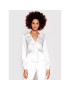 Guess Блуза W2GH96 WD8G2 Бял Regular Fit - Pepit.bg