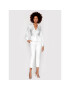 Guess Блуза W2GH96 WD8G2 Бял Regular Fit - Pepit.bg
