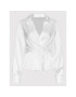 Guess Блуза W2GH96 WD8G2 Бял Regular Fit - Pepit.bg