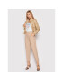 Guess Блуза W2GI07 J1311 Син Slim Fit - Pepit.bg