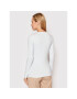 Guess Блуза W2GI07 J1311 Син Slim Fit - Pepit.bg