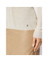 Guess Блуза W2GR02 Z2Z00 Бежов Slim Fit - Pepit.bg