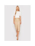 Guess Блуза W2GR08 Z2U00 Бял Slim Fit - Pepit.bg