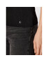 Guess Блуза W2GR09 Z2U00 Черен Slim FIt - Pepit.bg