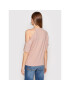 Guess Блуза W2RI15 K68D2 Розов Regular Fit - Pepit.bg