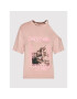 Guess Блуза W2RI15 K68D2 Розов Regular Fit - Pepit.bg