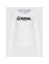 Guess Блуза W2RI31 J1311 Бял Slim Fit - Pepit.bg