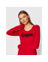 Guess Блуза W2RI31 J1311 Червен Regular Fit - Pepit.bg