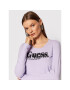 Guess Блуза W2RI31 J1311 Виолетов Regular Fit - Pepit.bg