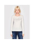 Guess Блуза W2RI32 J1300 Бежов Regular Fit - Pepit.bg