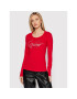Guess Блуза W2RI32 J1300 Червен Regular Fit - Pepit.bg