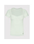 Guess Блуза W2RP12 KAZH2 Зелен Slim Fit - Pepit.bg