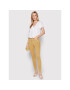 Guess Блуза W2YH44 WEAE2 Бял Regular Fit - Pepit.bg