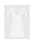 Guess Блуза W2YH44 WEAE2 Бял Regular Fit - Pepit.bg