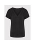 Guess Блуза W2YH44 WEAE2 Черен Regular Fit - Pepit.bg