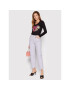 Guess Блуза W2YI36 J1311 Черен Slim Fit - Pepit.bg
