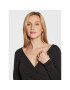 Guess Блуза W2YP06 KB7B2 Черен Slim Fit - Pepit.bg