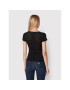 Guess Блуза W2YP21 KB7O0 Черен Regular Fit - Pepit.bg