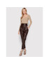 Guess Блуза W2YP46 KBCO2 Бежов Slim Fit - Pepit.bg