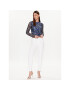Guess Блуза W3RP38 KBKY0 Син Regular Fit - Pepit.bg