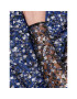 Guess Блуза W3RP38 KBKY0 Син Regular Fit - Pepit.bg