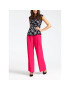 Guess Блуза W93H77 WBU70 Черен Slim Fit - Pepit.bg