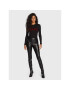 Guess Боди Alexandra W2BP15 K68D2 Черен Slim Fit - Pepit.bg