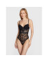 Guess Боди Aria O2BM01 PZ01C Черен - Pepit.bg