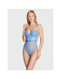 Guess Боди Aria O2BM01 PZ01C Син - Pepit.bg