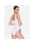Guess Боди Carrie O3RM09 KBBU1 Бял Slim Fit - Pepit.bg