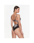 Guess Боди Chantel O3GM05 WF9E0 Кафяв - Pepit.bg