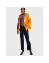 Guess Боди Coco W2BP23 KBDS0 Виолетов Slim Fit - Pepit.bg