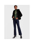 Guess Боди Coco W2BP23 KBDS0 Зелен Slim Fit - Pepit.bg