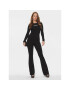 Guess Боди Corset W4RP24 K68D2 Черен Slim Fit - Pepit.bg