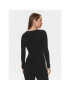 Guess Боди Corset W4RP24 K68D2 Черен Slim Fit - Pepit.bg