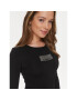Guess Боди Corset W4RP24 K68D2 Черен Slim Fit - Pepit.bg