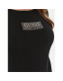 Guess Боди Corset W4RP24 K68D2 Черен Slim Fit - Pepit.bg