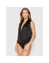 Guess Боди Elysia W1YH52 RD8G1 Черен - Pepit.bg