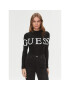 Guess Боди Giulia V4RP09 K68D2 Черен Slim Fit - Pepit.bg