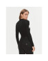 Guess Боди Giulia V4RP09 K68D2 Черен Slim Fit - Pepit.bg