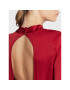 Guess Боди Katie W2BH61 WEFC2 Бордо Regular Fit - Pepit.bg