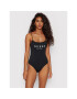 Guess Боди O2GM12 JR07A Черен Slim Fit - Pepit.bg
