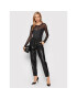 Guess Боди O2RM10 NT01O Черен Slim Fit - Pepit.bg