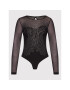 Guess Боди O2RM10 NT01O Черен Slim Fit - Pepit.bg
