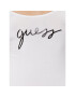 Guess Боди O3BM03 KBBU1 Бял Slim Fit - Pepit.bg